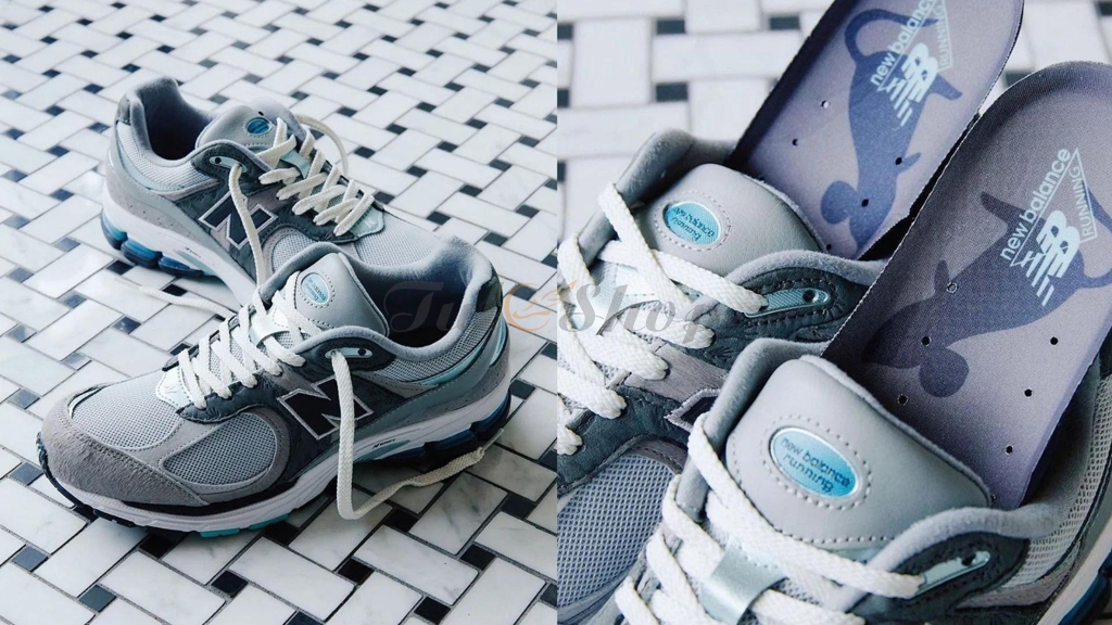 New Balance 2002R