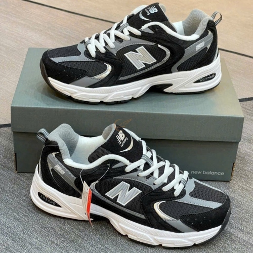 Giày New Balance 530 Classic Black MR530CC Chuẩn