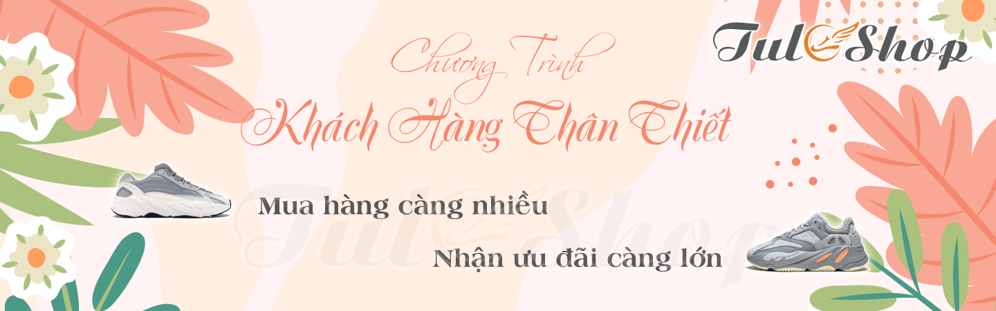 Chương trình khách hàng thân thiết - Nhận nhiều ưu đãi lớn