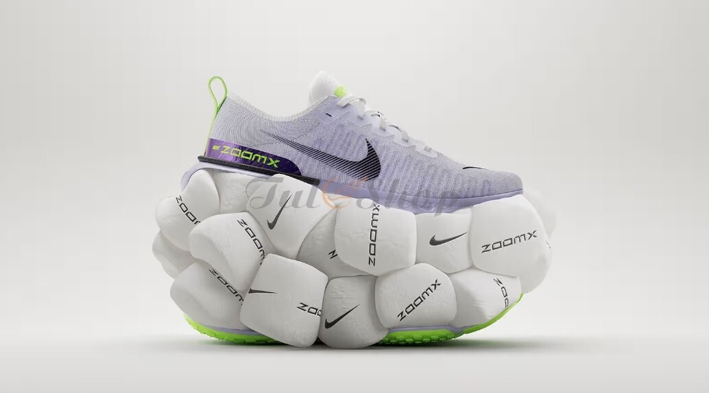 ZoomX Invincible