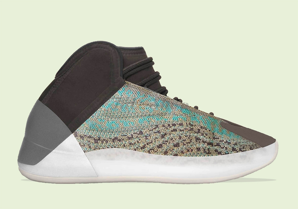 +50 mẫu giày Adidas Yeezy 'Hot Trend' cập nhật mới nhất 2020