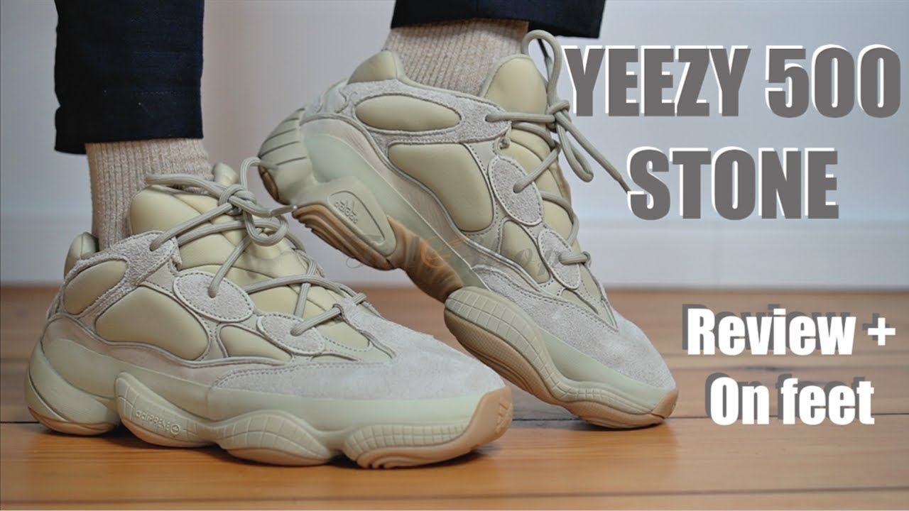 +50 mẫu giày Adidas Yeezy 'Hot Trend' được cập nhật mới nhất 2020