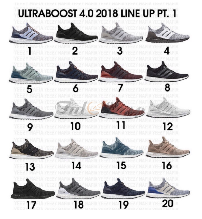 10 mẫu giày Sneaker 'Hot Trend' nhất nên sắm trong tháng 05/2020