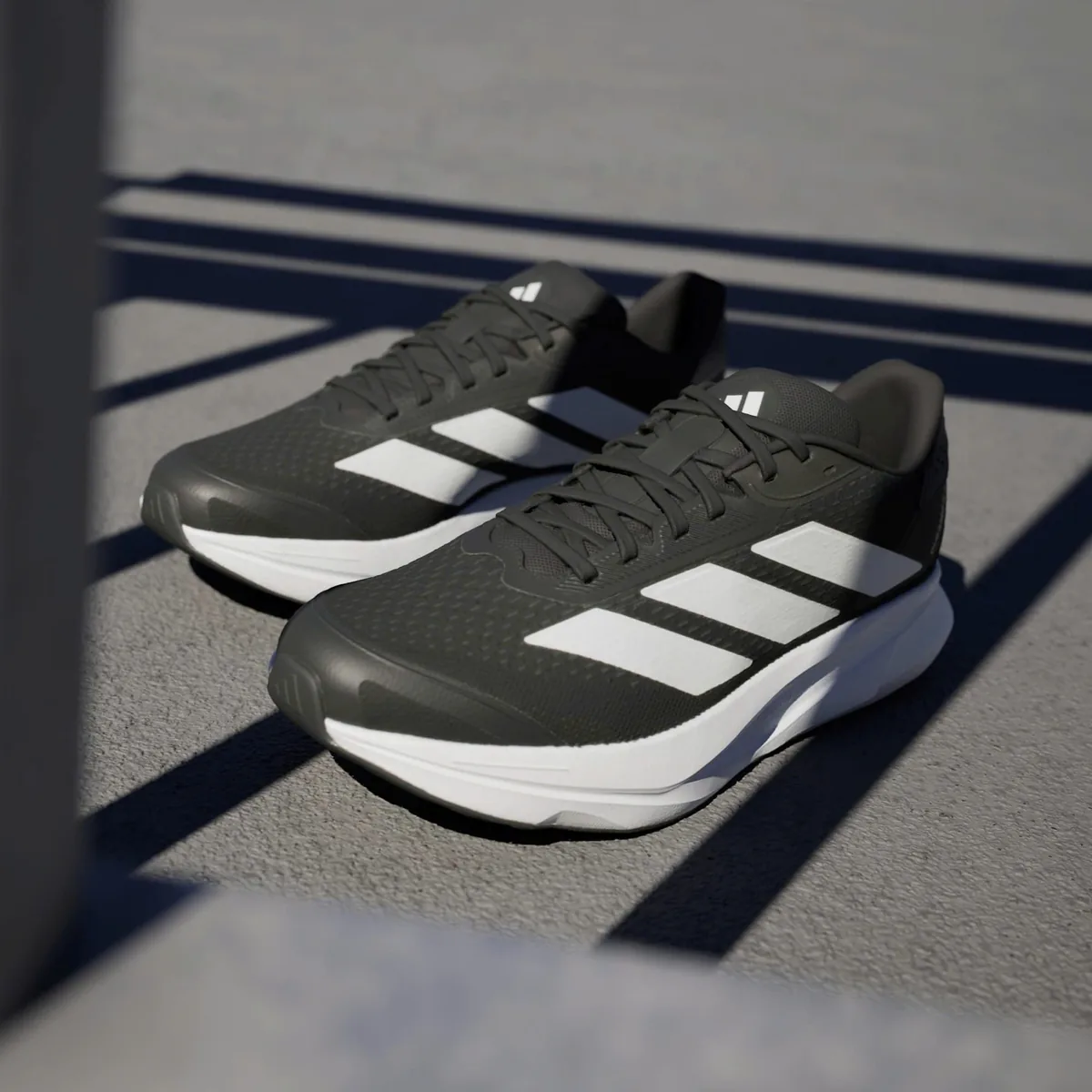 Adidas Duramo SL 2 Core Black/ Cloud White Wide IF9400