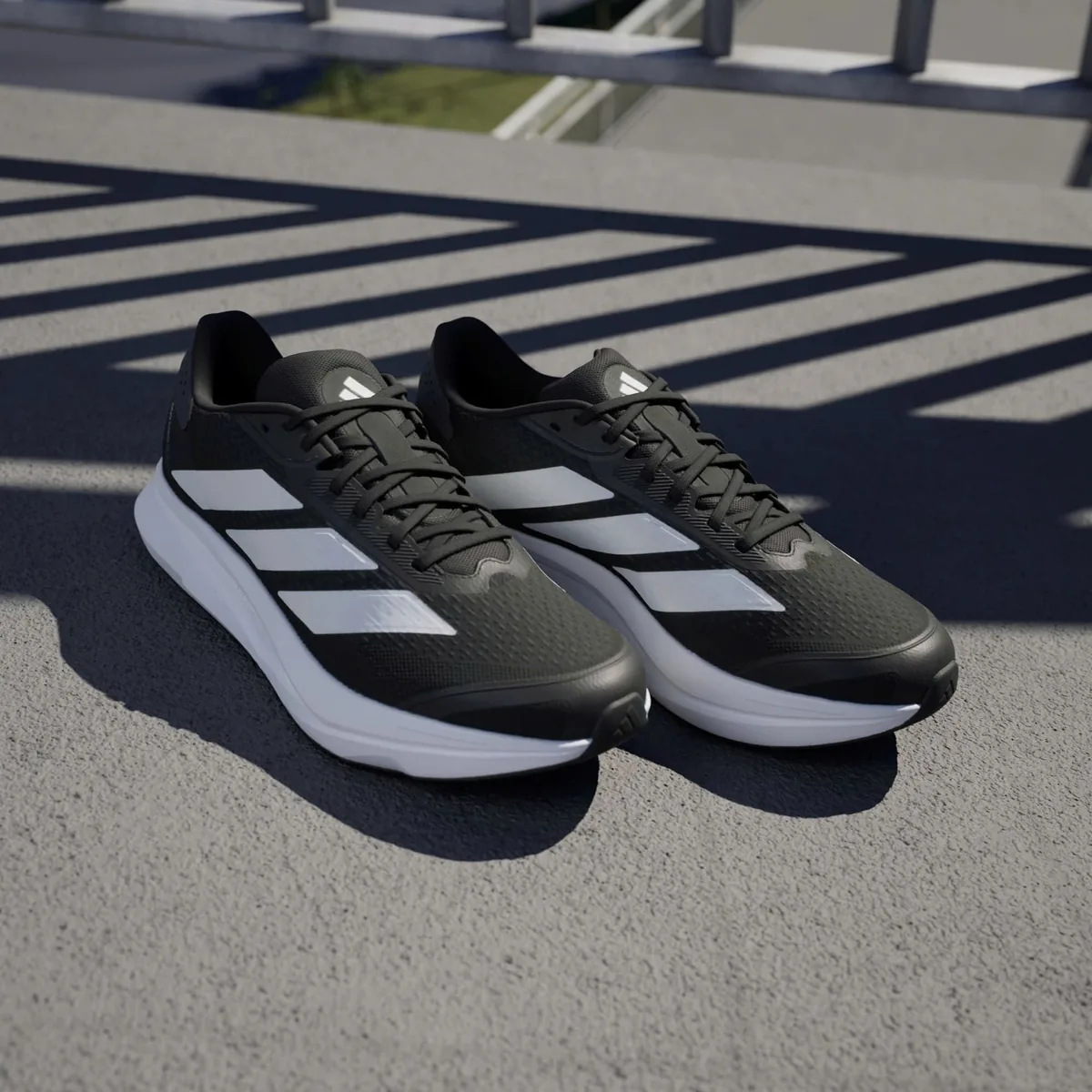 Adidas Duramo SL 2 Core Black/ Cloud White Wide IF9400