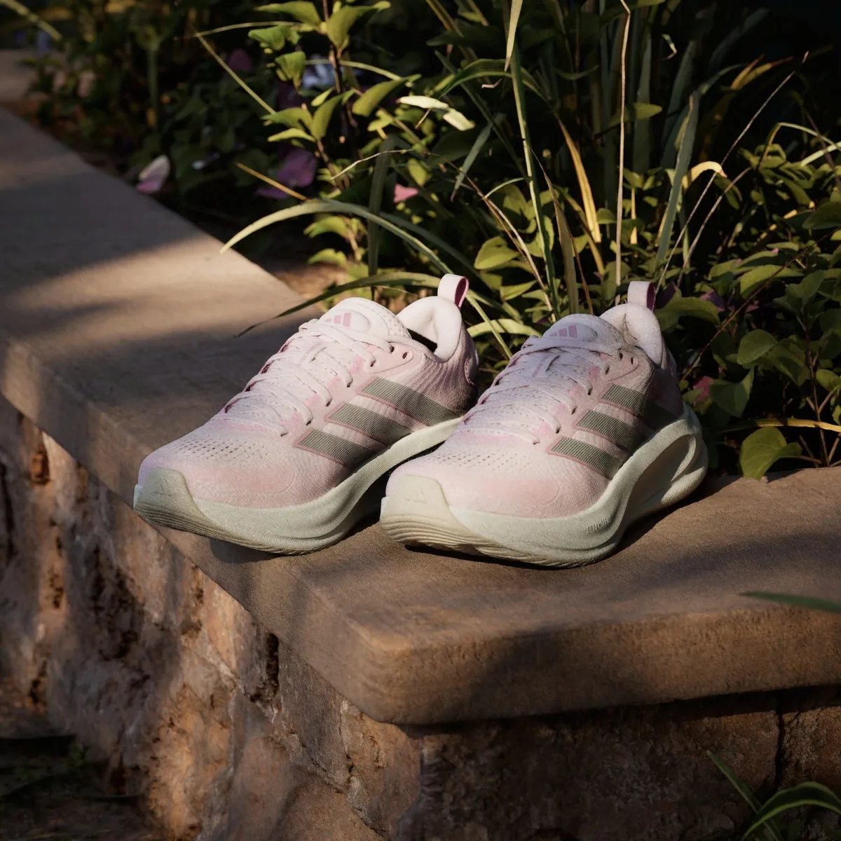 Adidas Supernova Ease 2 True Pink