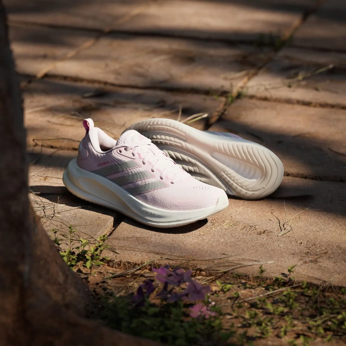Adidas Supernova Ease 2 True Pink