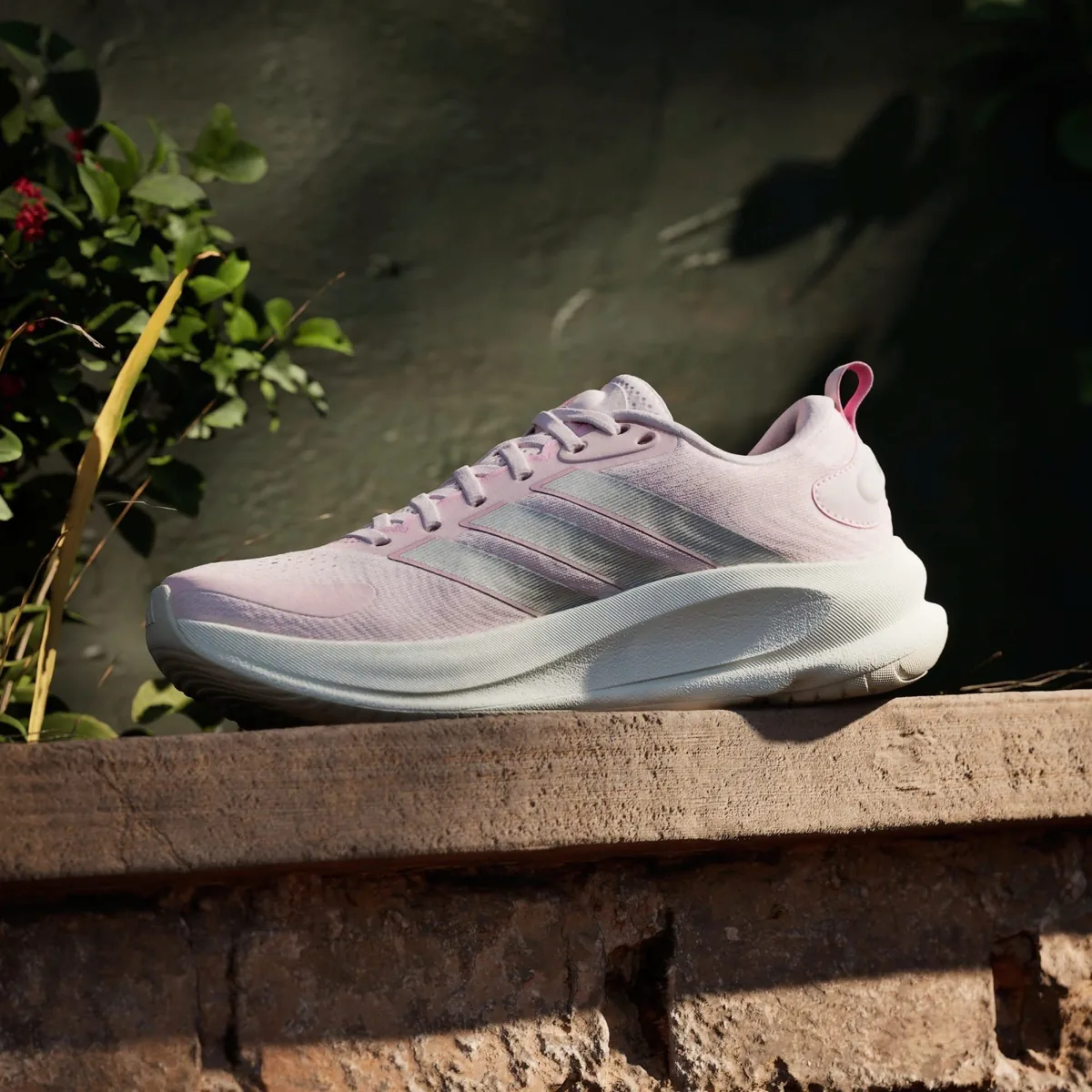 Adidas Supernova Ease 2 True Pink