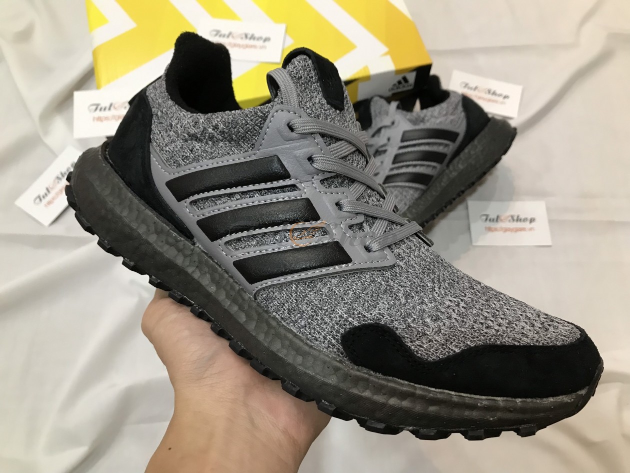Adidas Ultra Boost 4.0 Game of Thrones House Stark nam 1:1