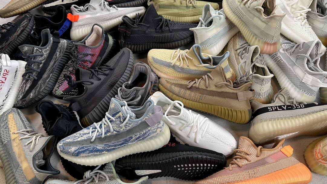 Yeezy 350
