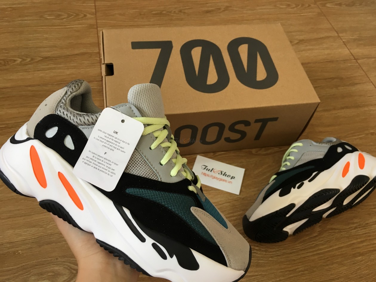 yeezy 700 sf