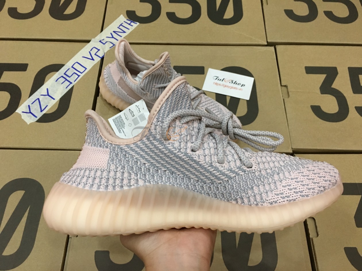 Adidas Yeezy Boost 350 V2 Synth Non Reflective 2019 Men