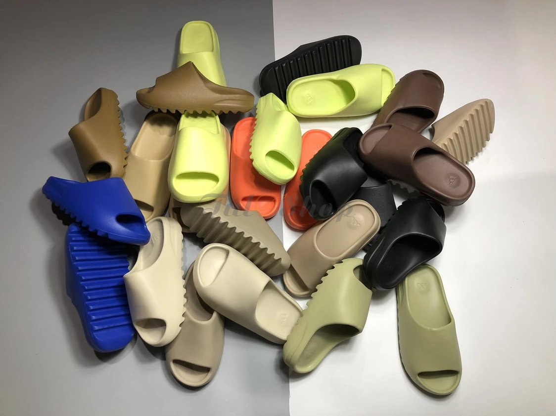 Yeezy Slide
