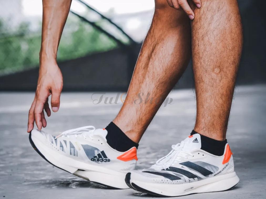 Adizero Adios Pro 2.0 với thiết kế & hiệu năng cực đỉnh