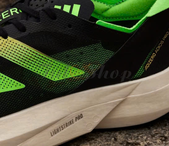 Adizero Adios Pro 3