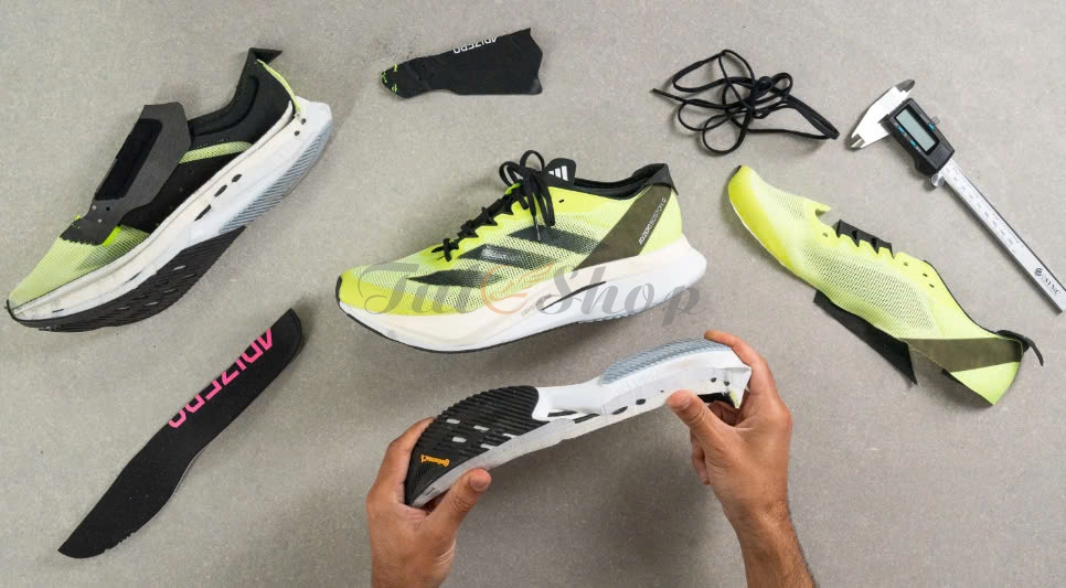Adizero Boston 12