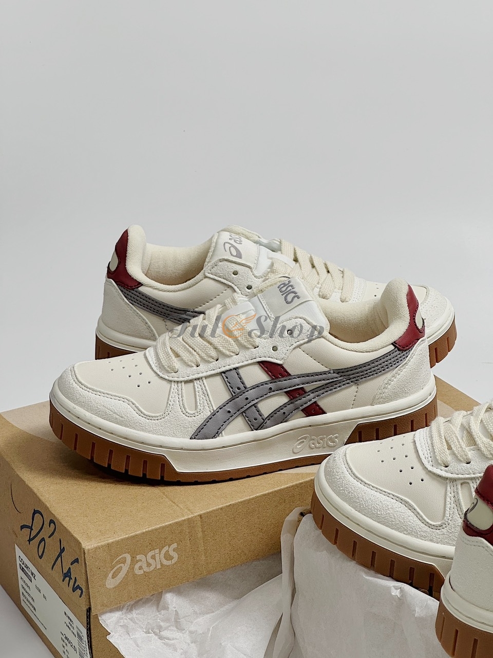 Asics
