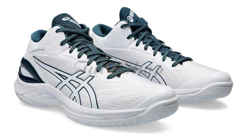 Asics Gel Burst