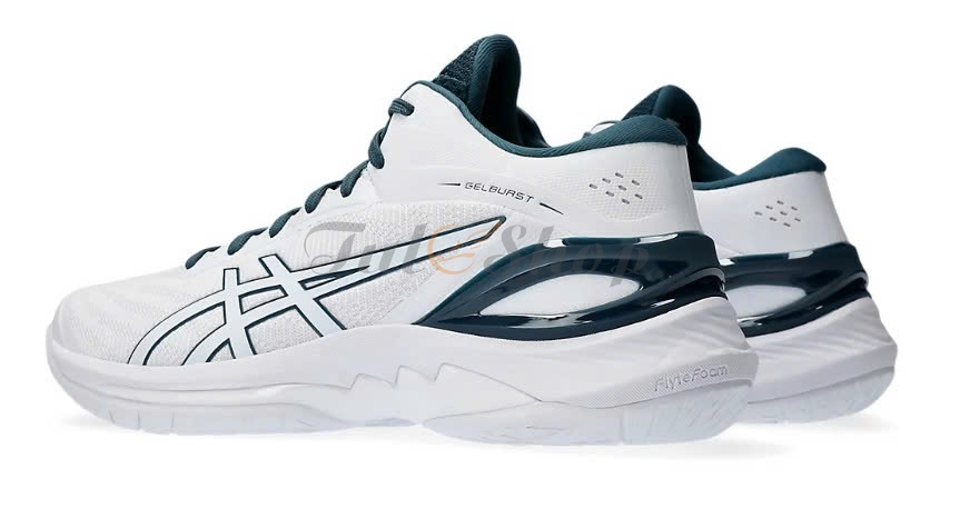 Asics Gel Burst
