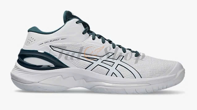 Asics Gel Burst