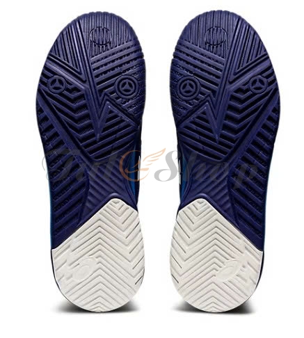 Asics Gel Resolution 9