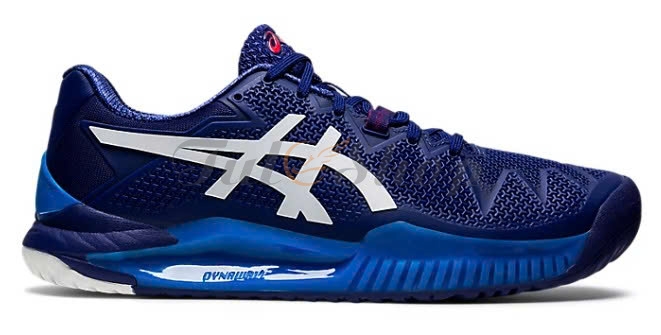 Asics Gel Resolution 9