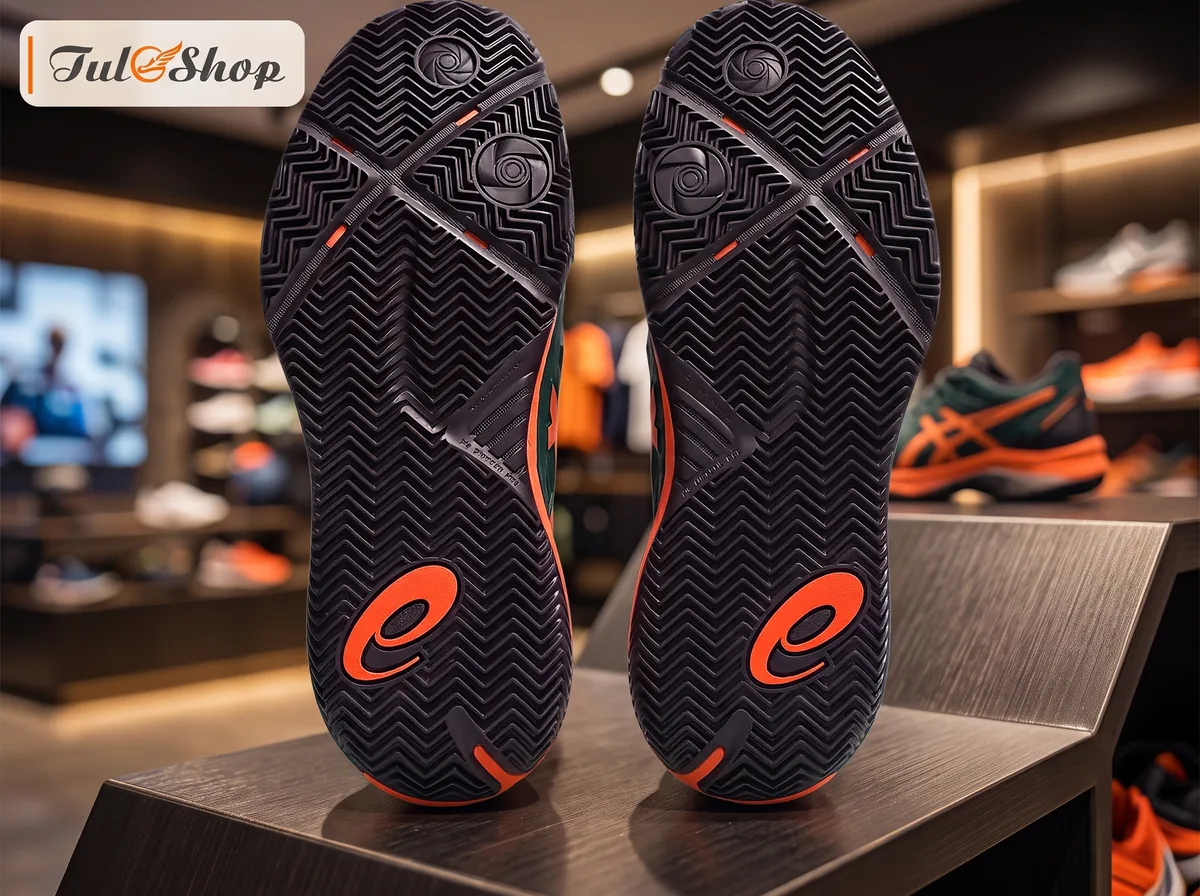 Asics Gel Resolution X Padel 1041A492-300