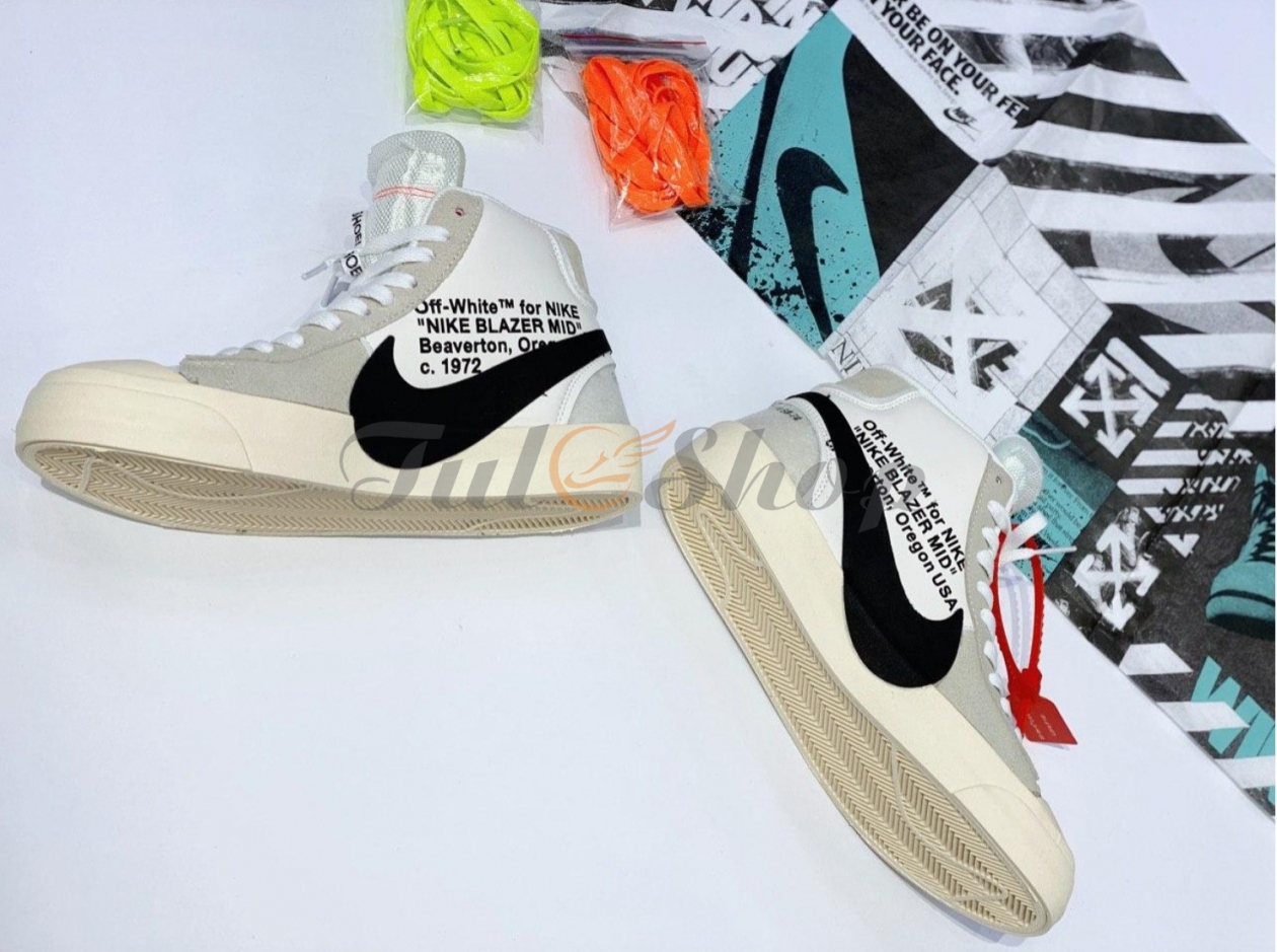 Nike Blazer