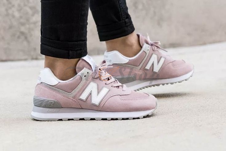 Các mẫu giày New Balance Nữ Đẹp