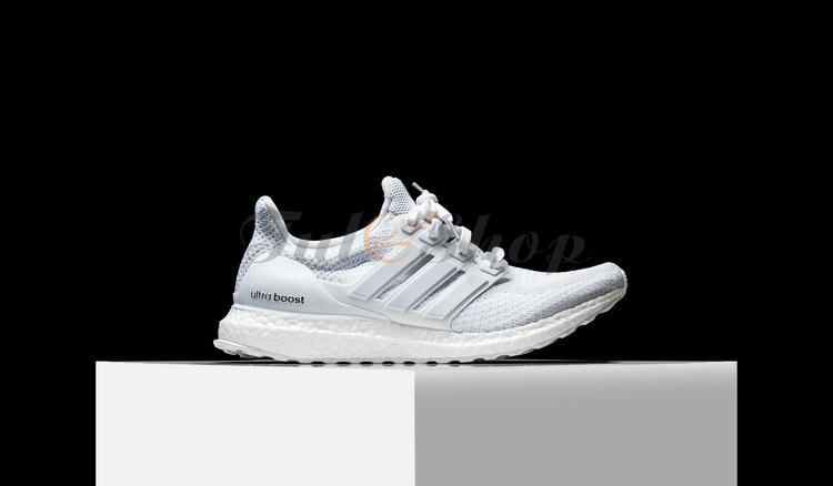 Các phiên bản giày Adidas Ultra Boost 1.0, 2.0, 3.0, 4.0, 5.0 & 20