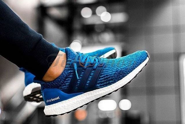 Các phiên bản giày Adidas Ultra Boost 1.0, 2.0, 3.0, 4.0, 5.0 & 20