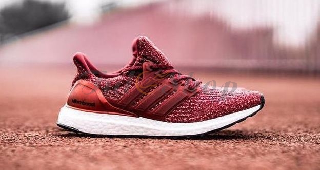 Các phiên bản giày Adidas Ultra Boost 1.0, 2.0, 3.0, 4.0, 5.0 & 20