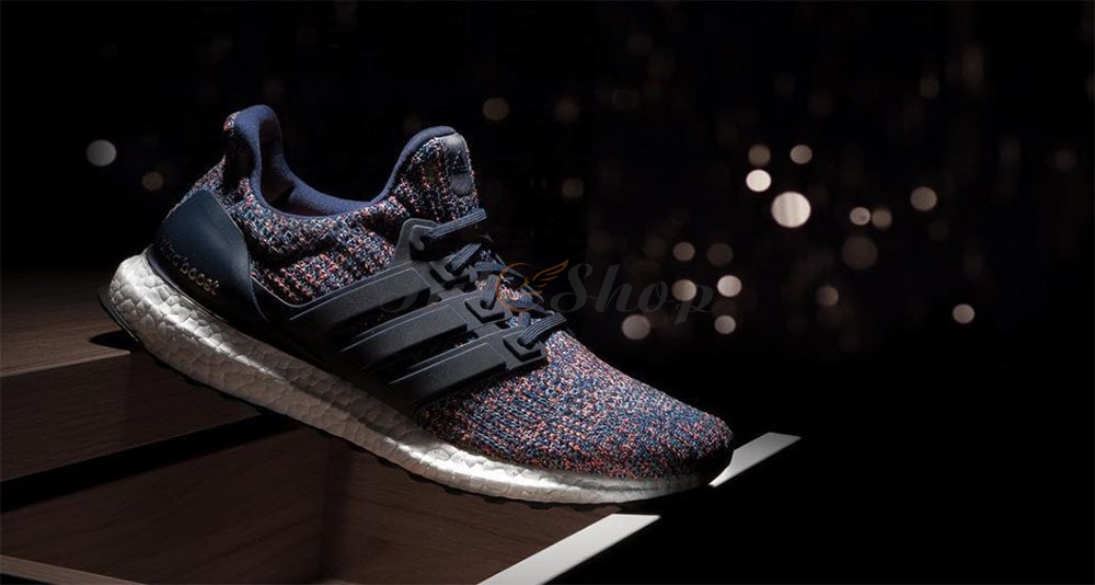 Các phiên bản giày Adidas Ultra Boost 1.0, 2.0, 3.0, 4.0, 5.0 & 20