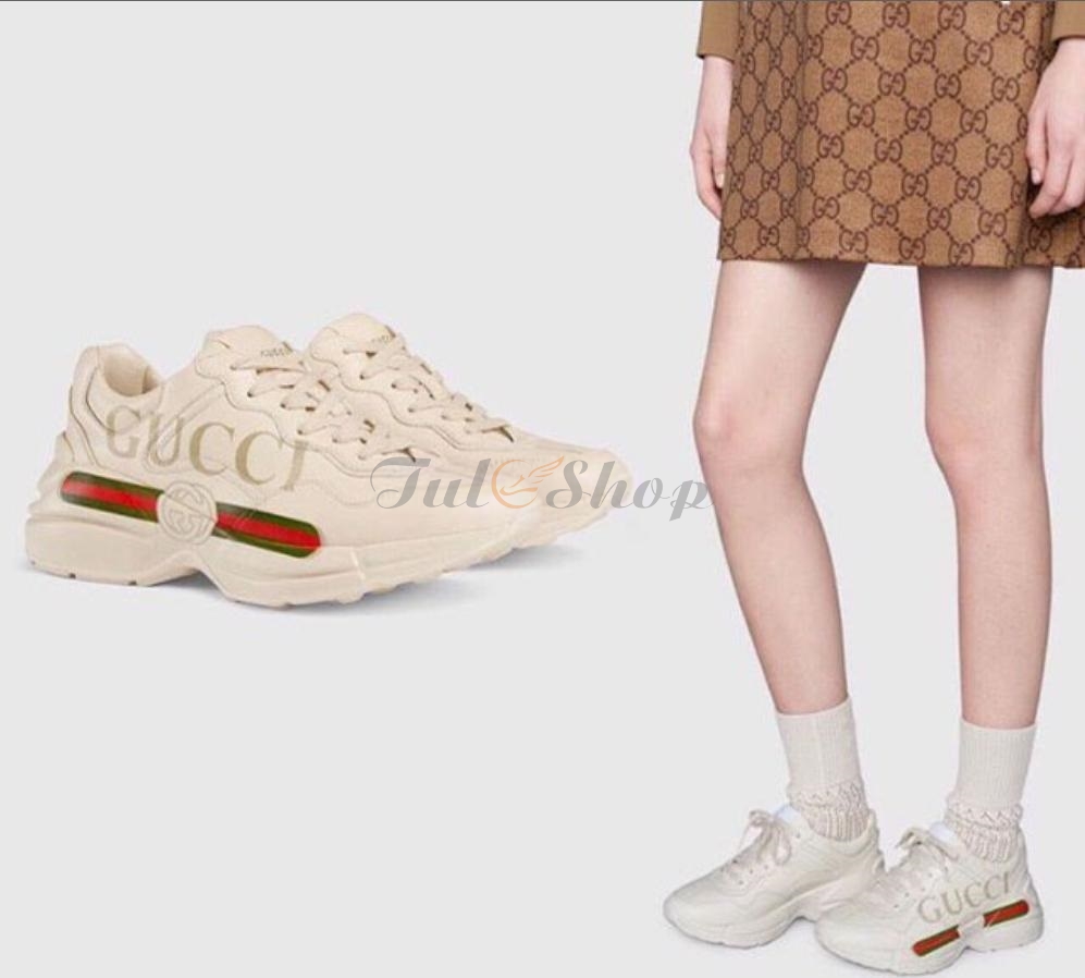 Đầm liền Gucci Size S HAN2404161 - Cashion.vn