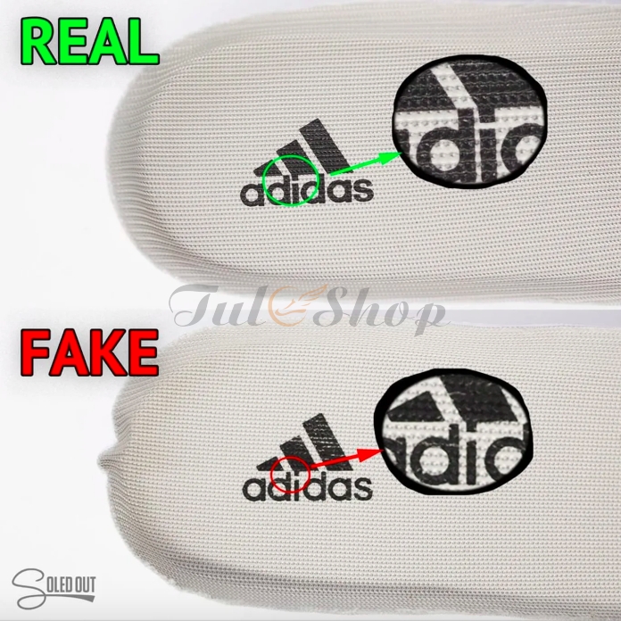 Check giày Yeezy 700 Real vs Fake chính xác nhất khi mua hàng