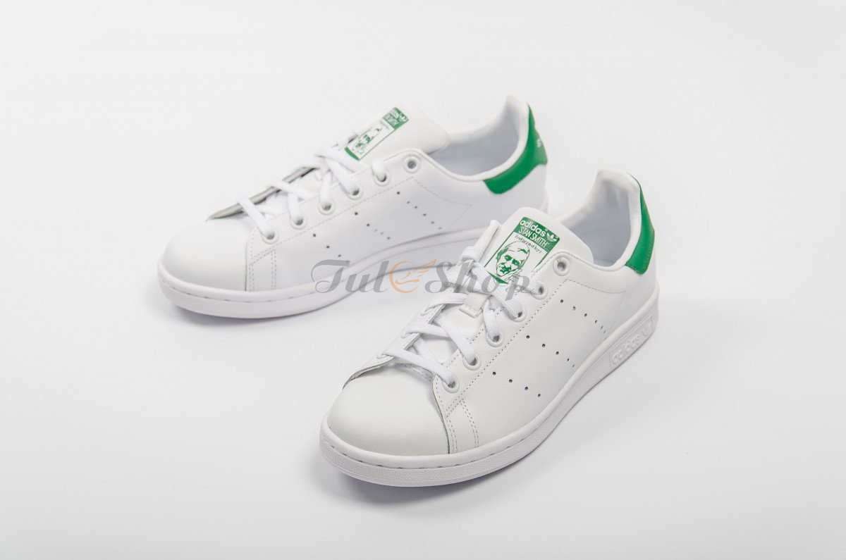 how to know if stan smith is fake