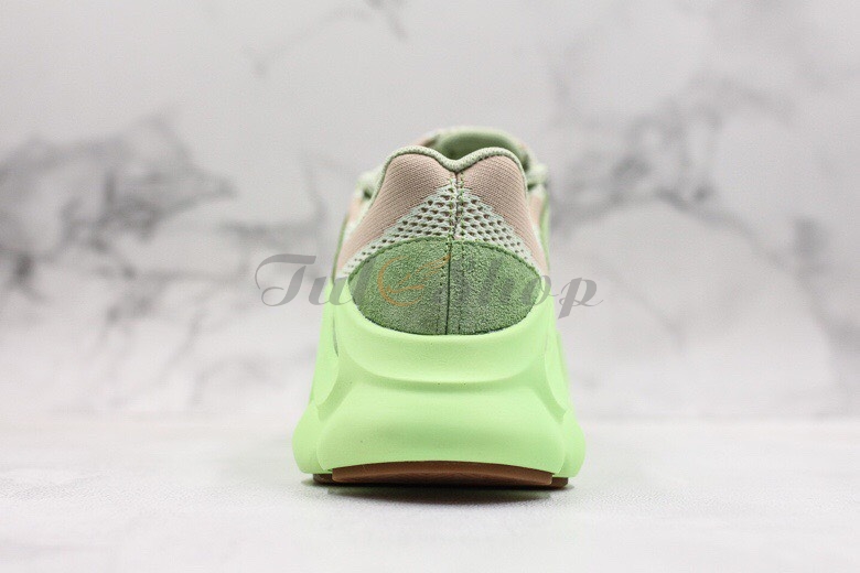 Giày Adidas Yeezy 451 - Mẫu thiết kế độc lạ chưa từng thấy