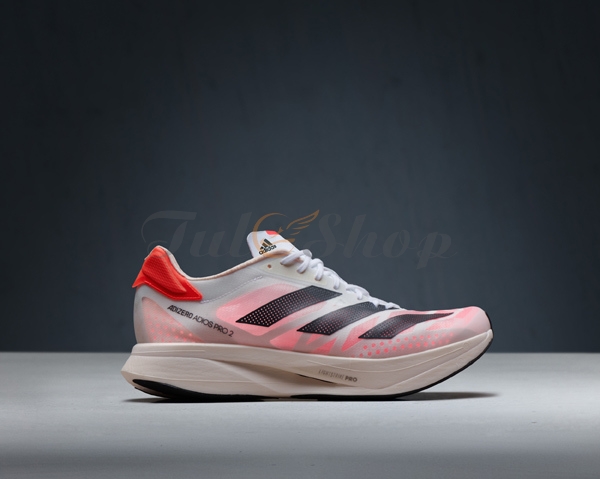 Giới thiệu dòng giày chạy bộ mới Adidas Adizero