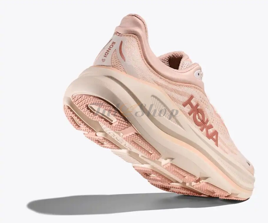 Hoka Bondi