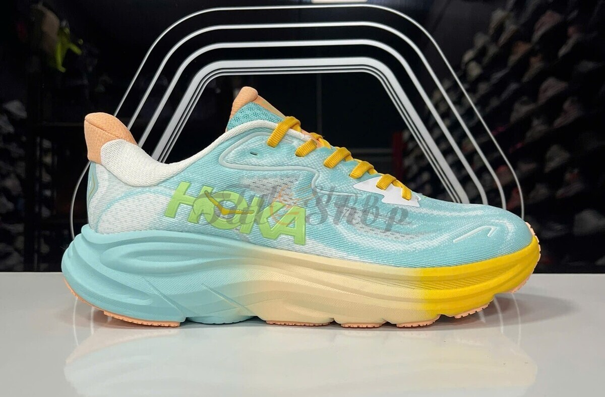 Hoka Clifton