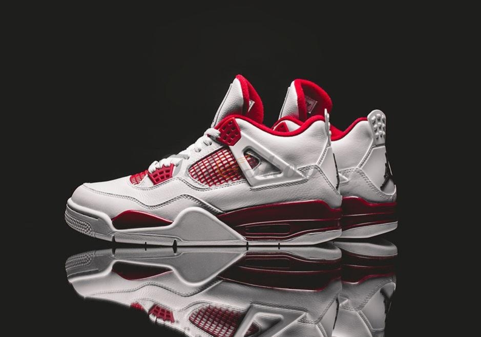 Jordan 4