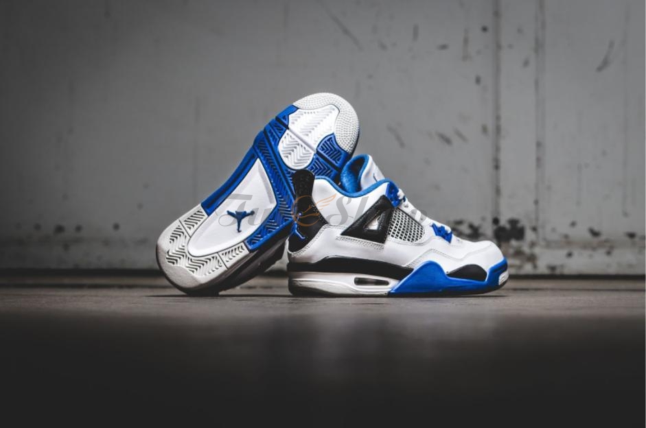 Jordan 4