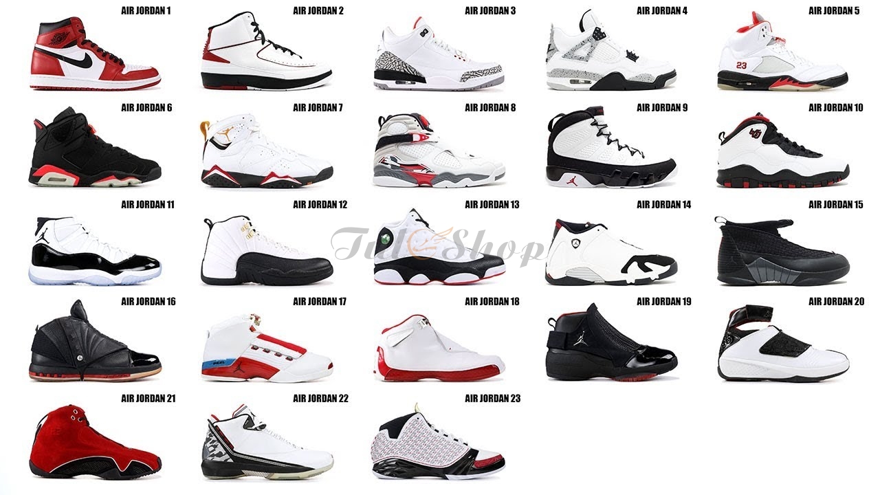 Jordan