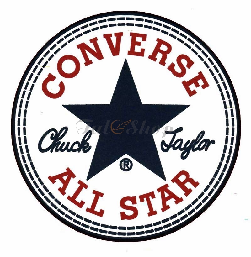 Mách bạn cách phối đồ chuẩn với giày Converse Chuck Taylor