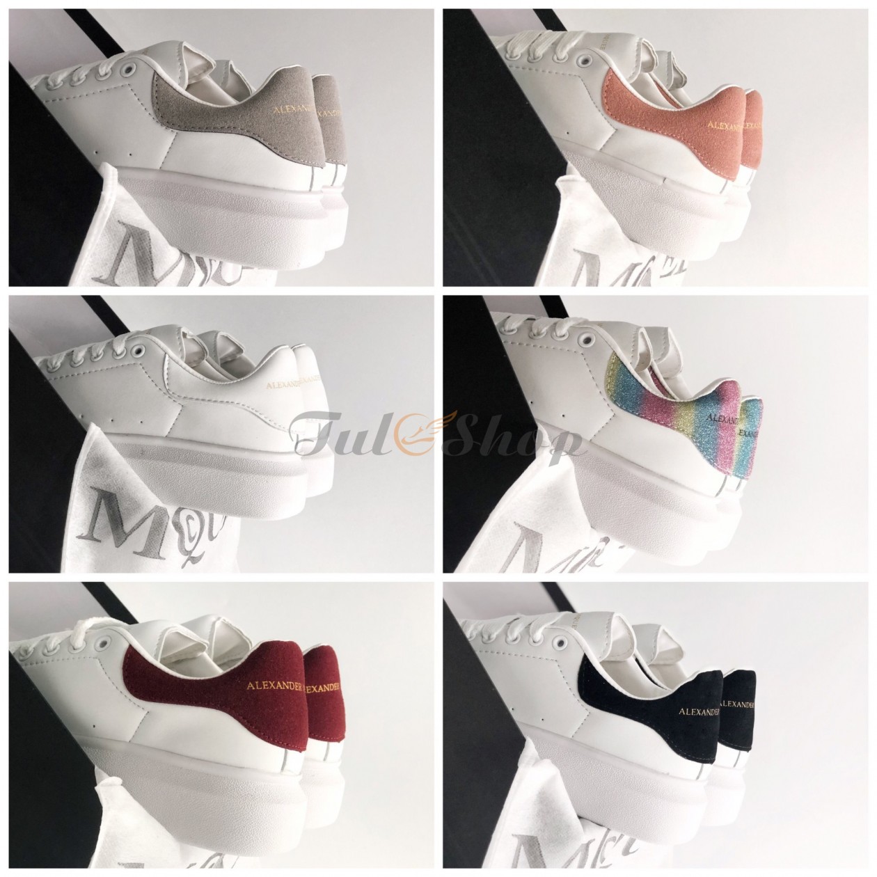 McQueen