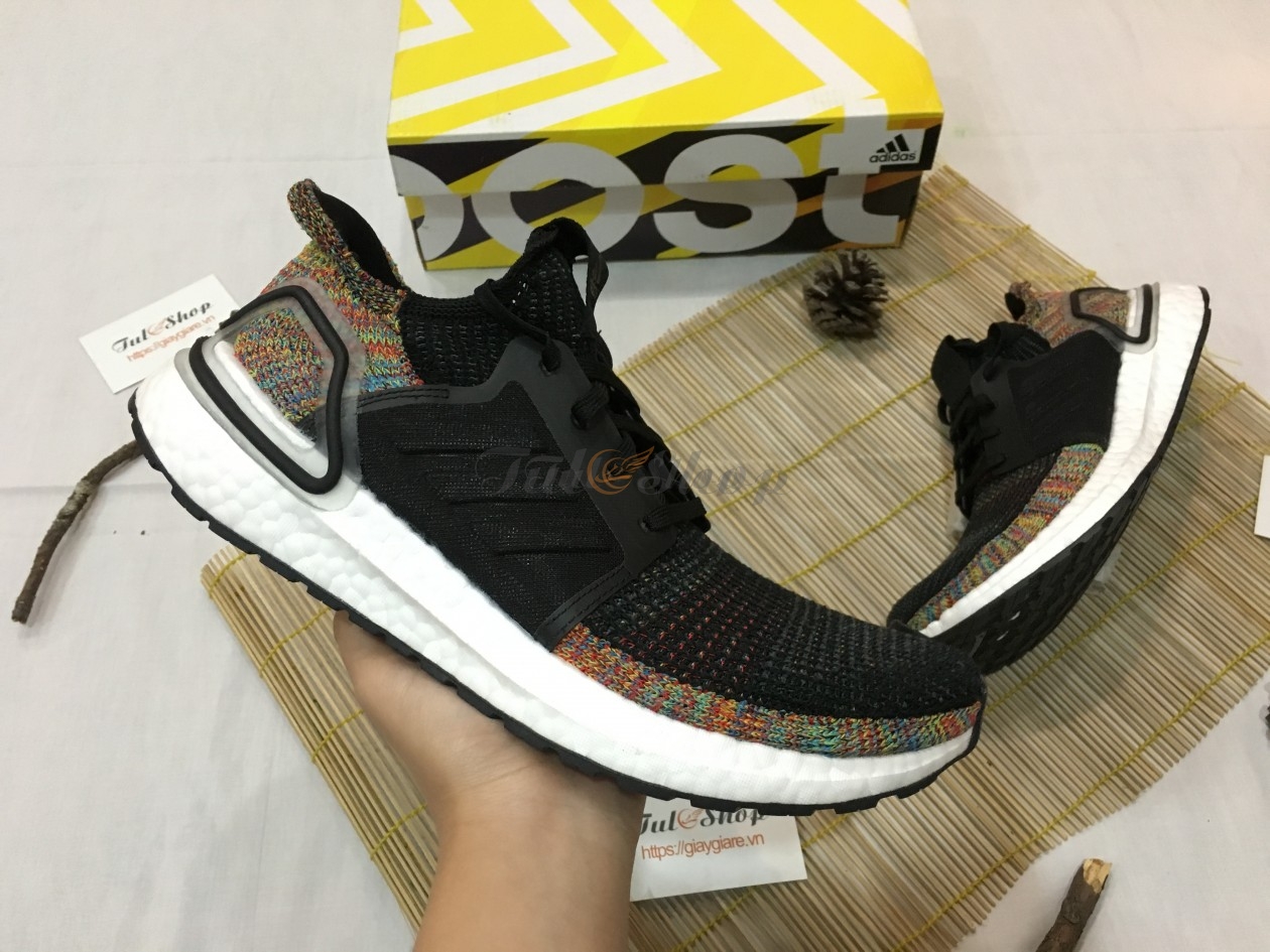 Nên hay không nên mua giày Adidas Ultra Boost 5.0?