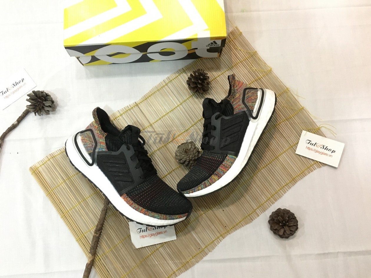 Nên hay không nên mua giày Adidas Ultra Boost 5.0?