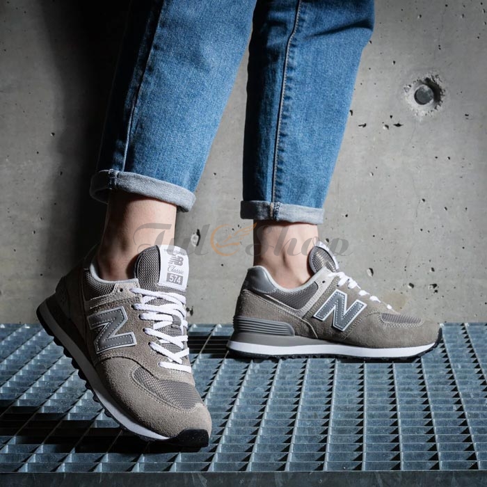New Balance 574
