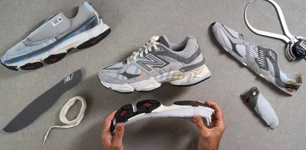 New Balance 9060