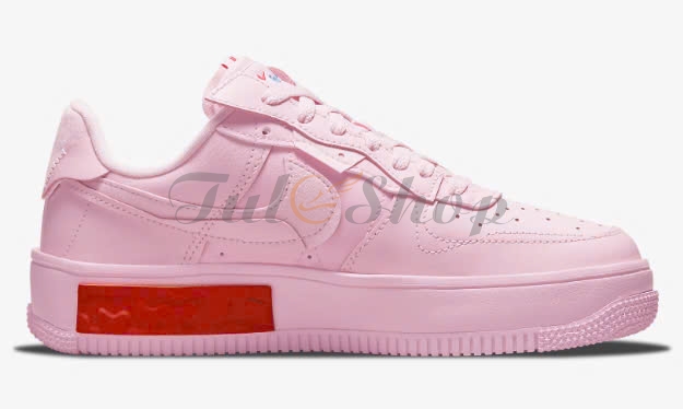 Những đôi giày air force 1 được yêu thích nhất